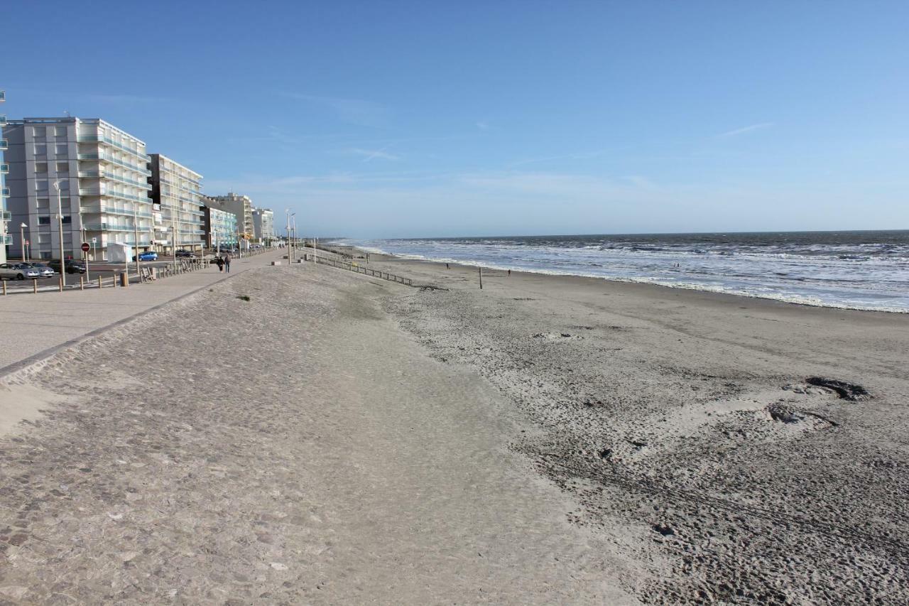 Villa La Tonnelle à Hardelot-Plage Extérieur photo